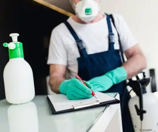 pest control Carpenter-Ridgeway